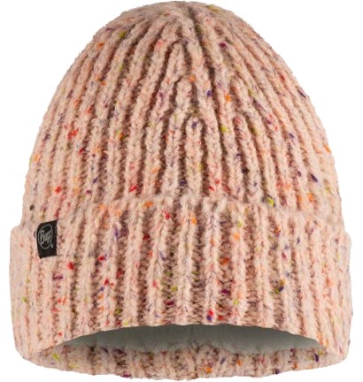   Buff Knitted & Polar Beanie Kim - 