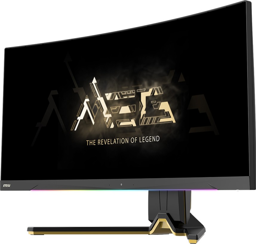  MSI MEG 342C QD-OLED - 34", OLED, 175 Hz, 21:9, 3440 x 1440, 0.03 ms, HDMI, DisplayPort, USB-C, DisplayHDR 400, AMD FreeSync Premium Pro - 