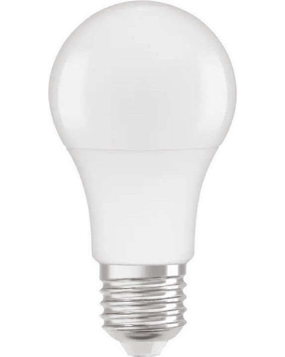 LED  LEDVANCE ANTIBACTERIAL CLA100 840 E27 13 W 4000K - 1521 lm - 