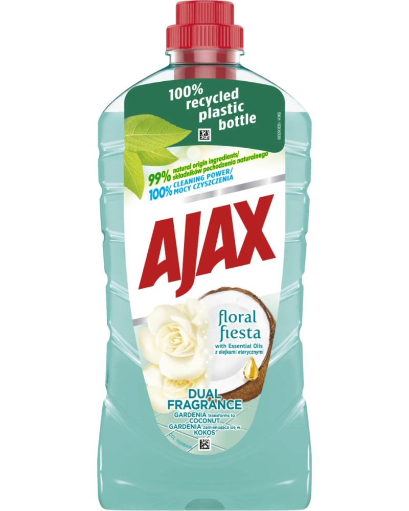    Ajax - 1 l,       -  