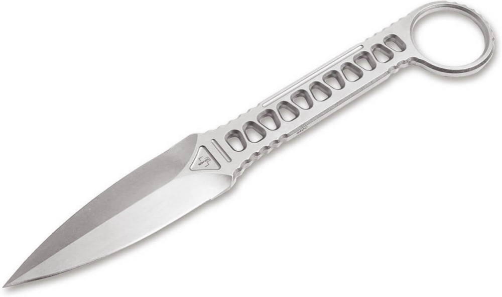   Boker Voodoo -   Plus - 