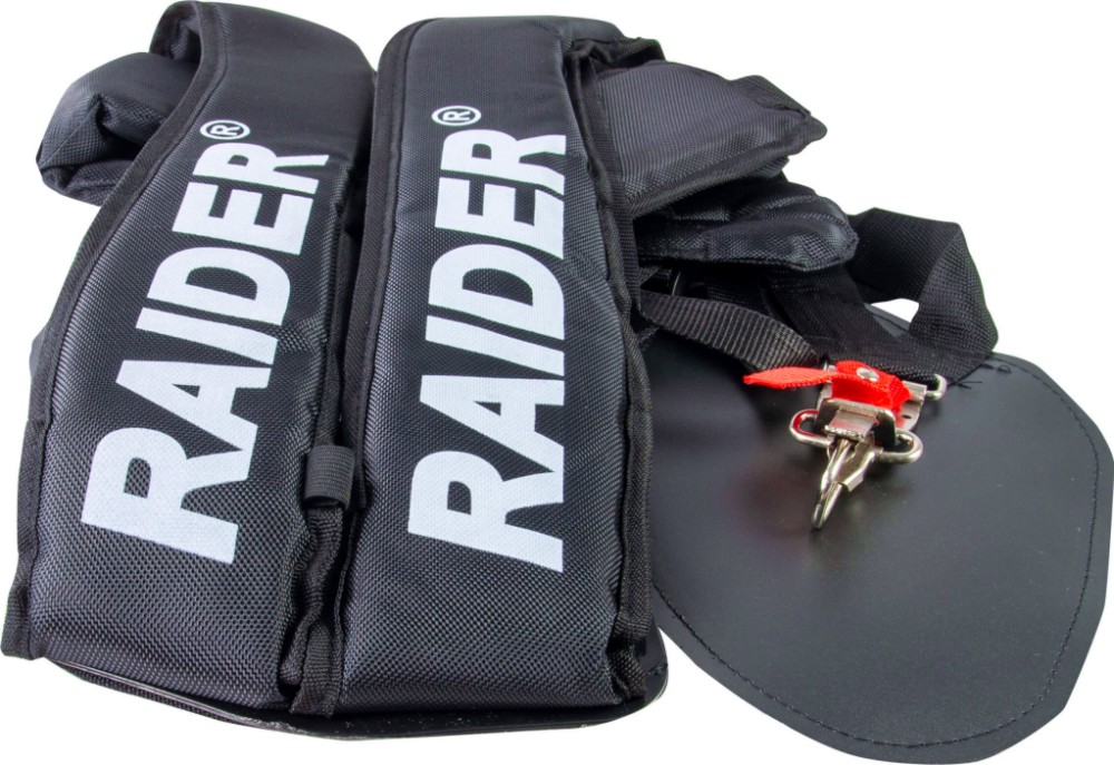      Raider -   Garden Tools - 