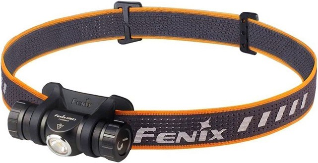   Fenix HM23 LED - 