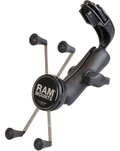      RAM Mounts Mirror-Mate -   X-Grip - 