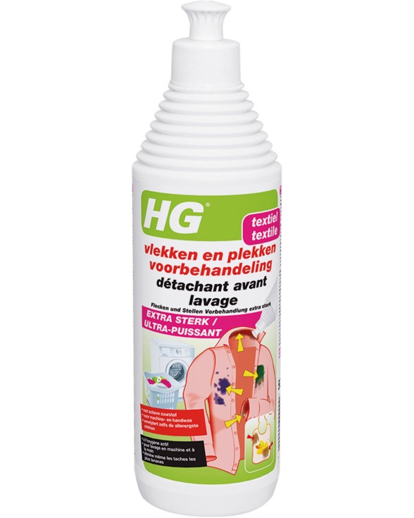        HG 336 - 500 ml -  