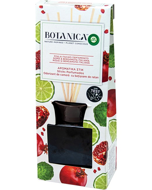      Air Wick Botanica -          Botanica - 