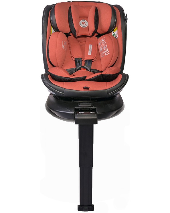     Lorelli Estate i-Size -  Isofix ,  40  150 cm -   