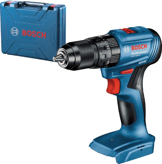   Bosch GSR 185-Li -     - 