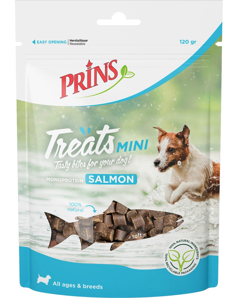     Prins Mini - 120 g,  ,   Treats - 