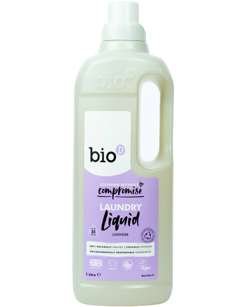       Bio-D - 1  5 l,     -  