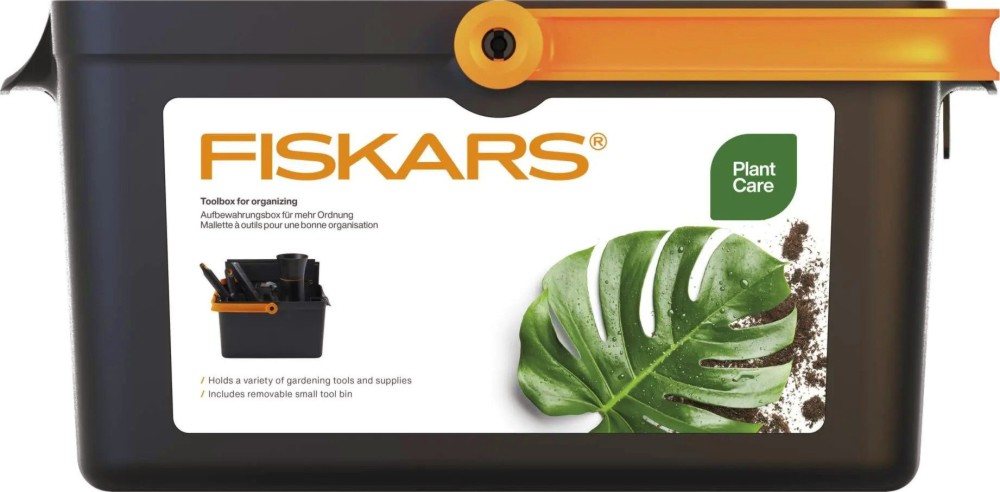     Fiskars -   Urban Plant Care - 