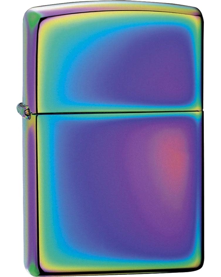   Zippo Spectrum - 