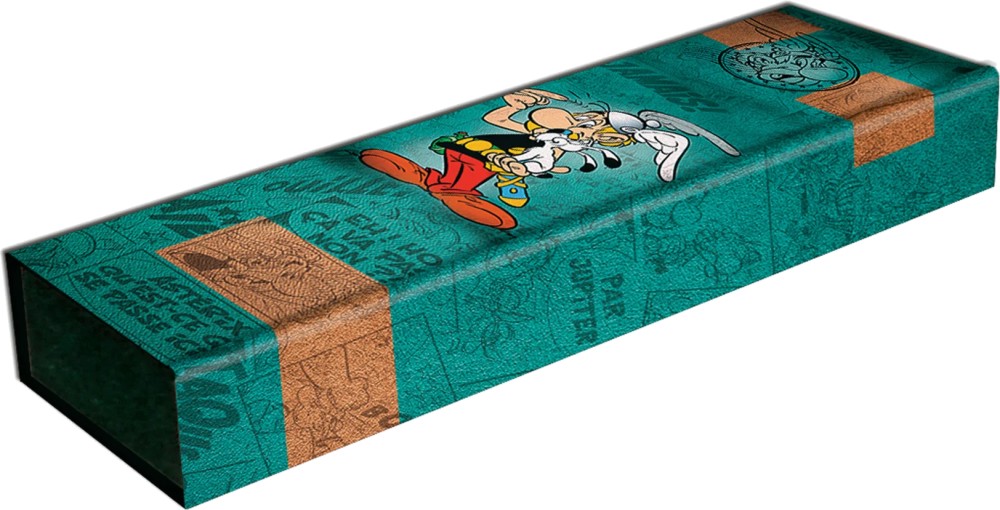    Paperblanks Asterix the Gaul -  2    The Adventures of Asterix - 