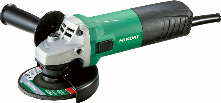   HiKOKI (Hitachi) G13SR4 - 