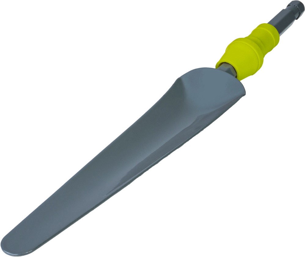 Уред за изкореняване на плевели Gardex Уред за изкореняване на плевели Gardex - От серията Smart Connect -