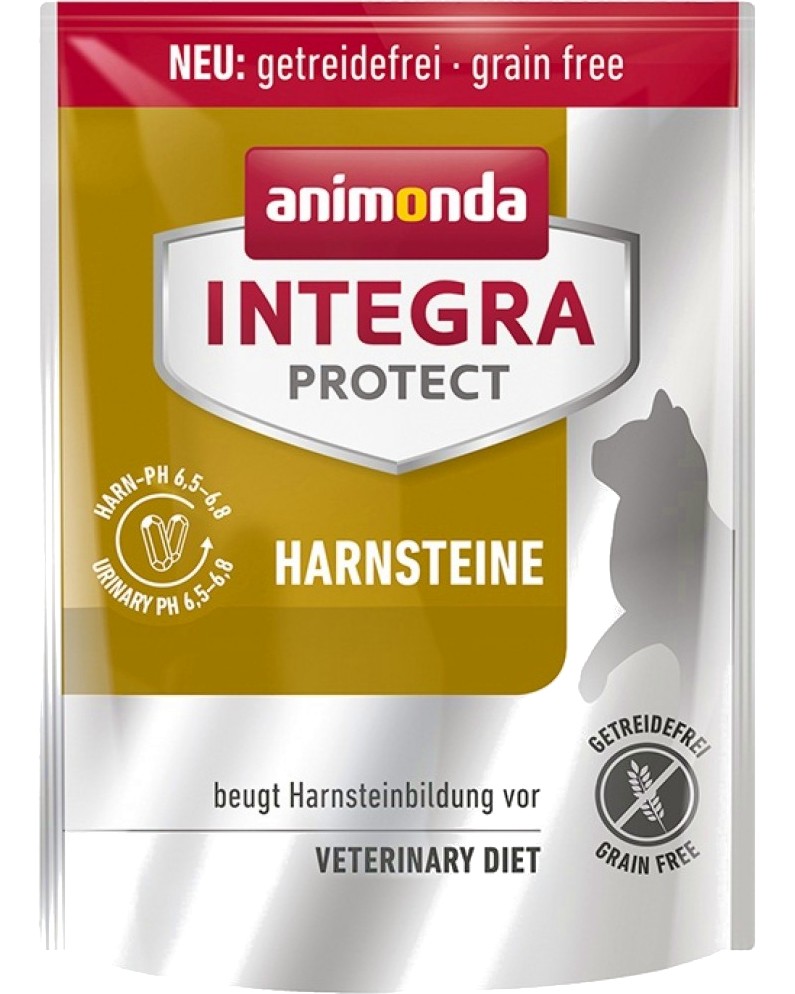            Integra Protect Harnsteine - 0.3  1.2 kg - 