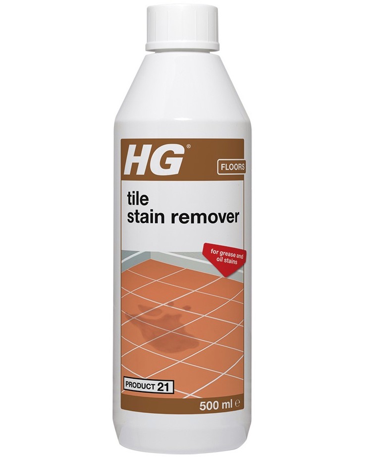        HG 166 - 500 ml -  