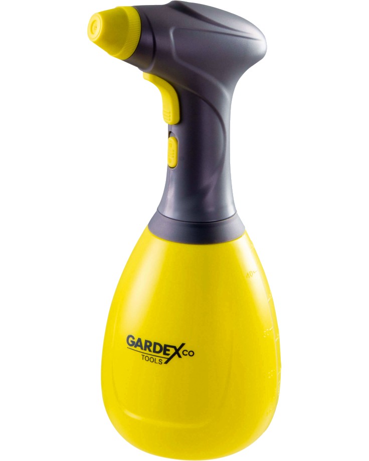   1.2 l Gardex Luxe1 -   Luxe - 