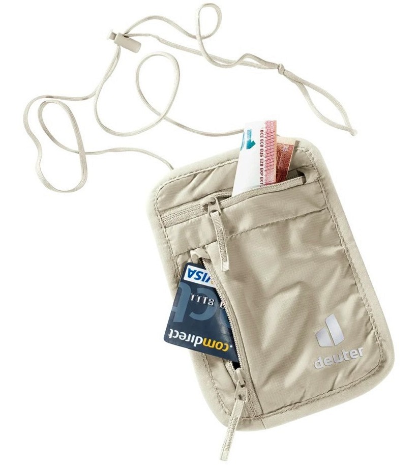  Deuter Security Wallet I - 