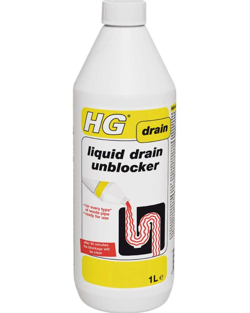         HG 139 - 1 l - 