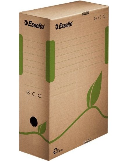    Esselte Eco - 23.3 / 33 / 10 cm - 