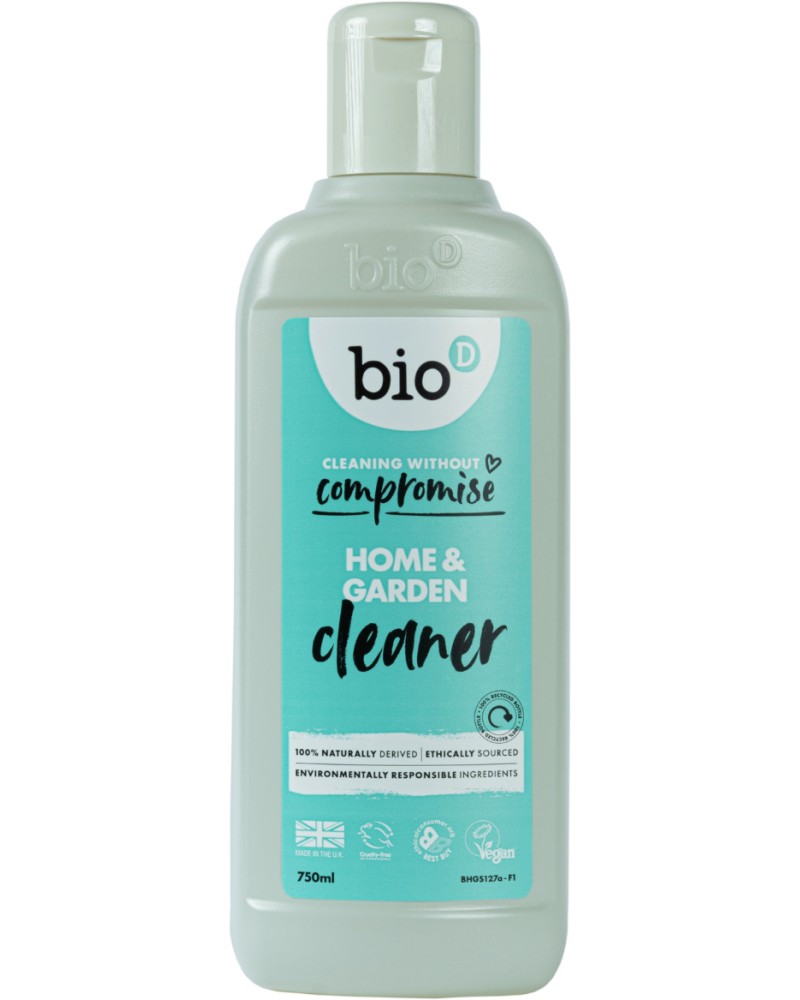       Bio-D - 750 ml,    -  