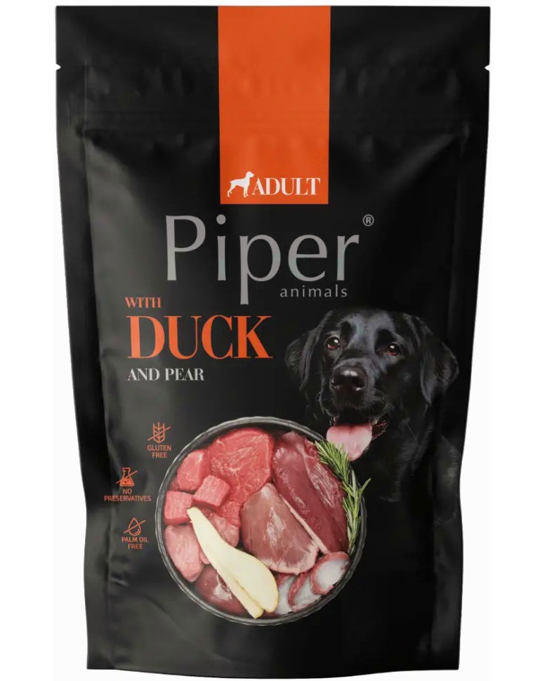    Piper Adult - 500 g,    ,    - 