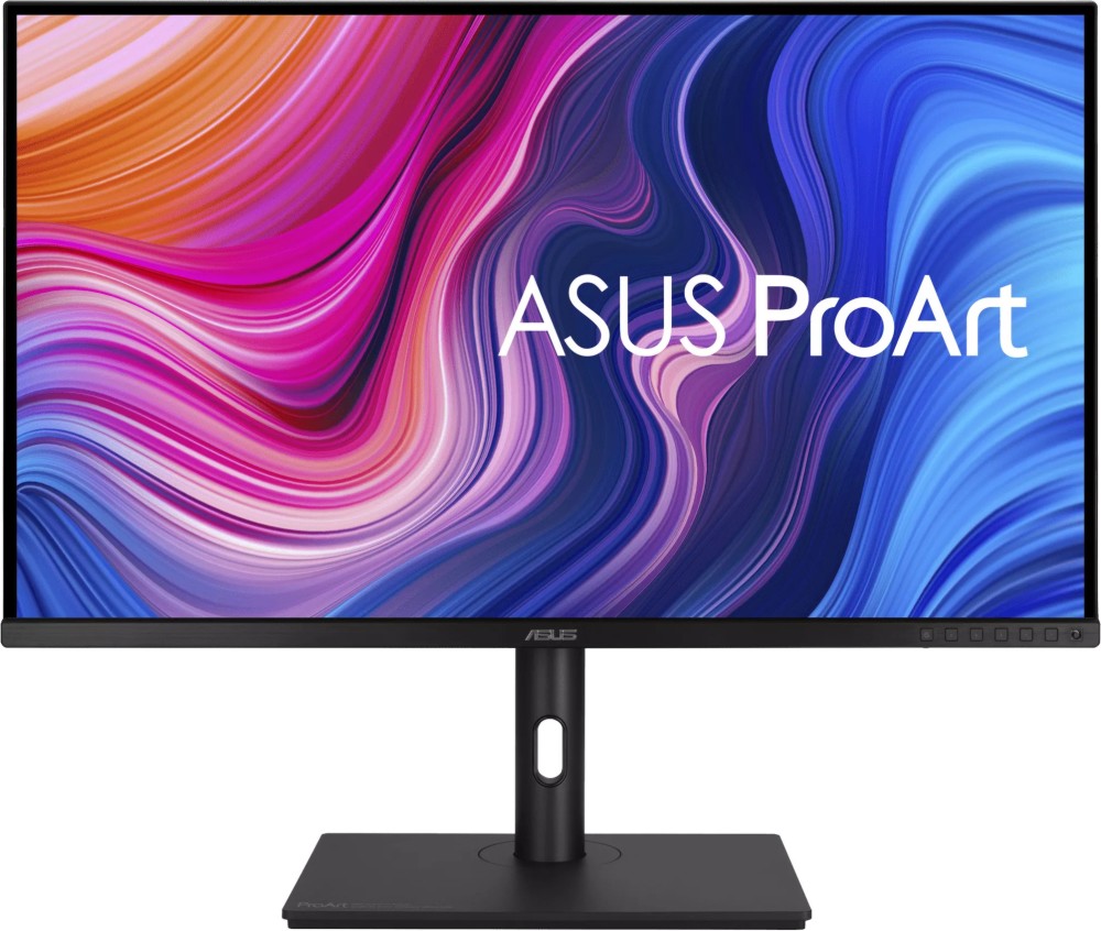  ASUS ProArt PA329CV - 32", IPS, 60 Hz, 16:9, 3840 x 2160, 5 ms, HDMI, DisplayPort, USB-C, Adaptive-Sync - 