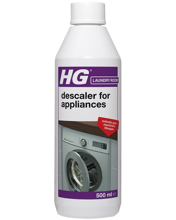            HG 174 - 500 ml - 