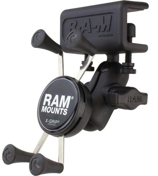    RAM Mounts -   X-Grip - 