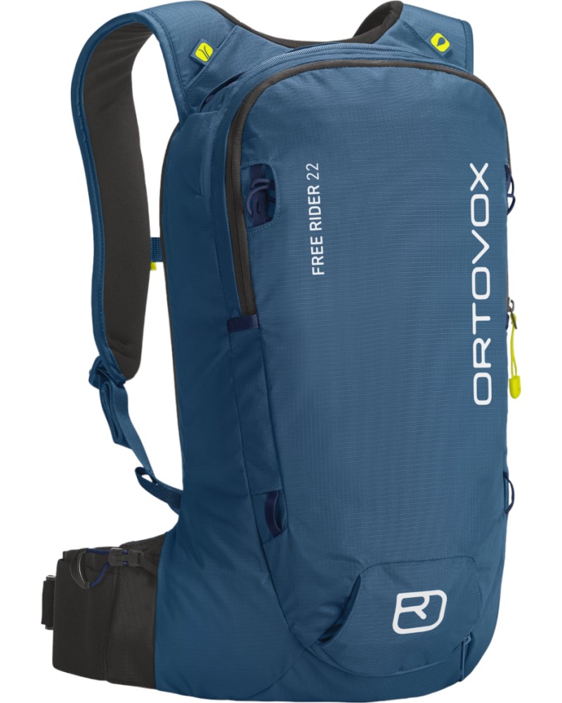   Ortovox Free Rider 22 - 22 l - 