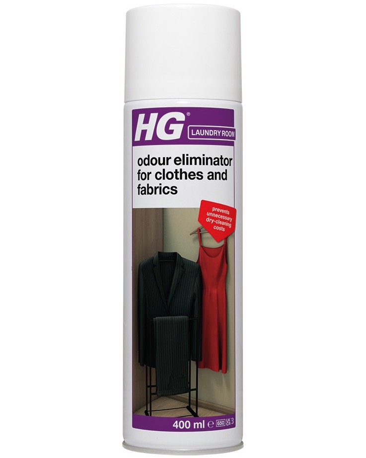         HG 429 - 400 ml - 