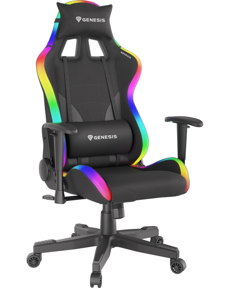   Genesis Trit 600 -  RGB  - 