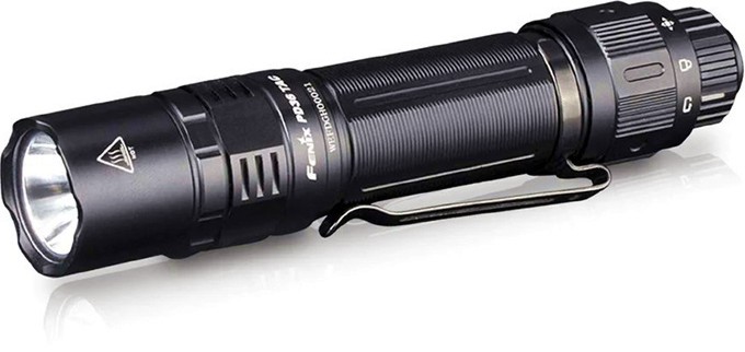  Fenix PD36 TAC - 3000 lm    - 