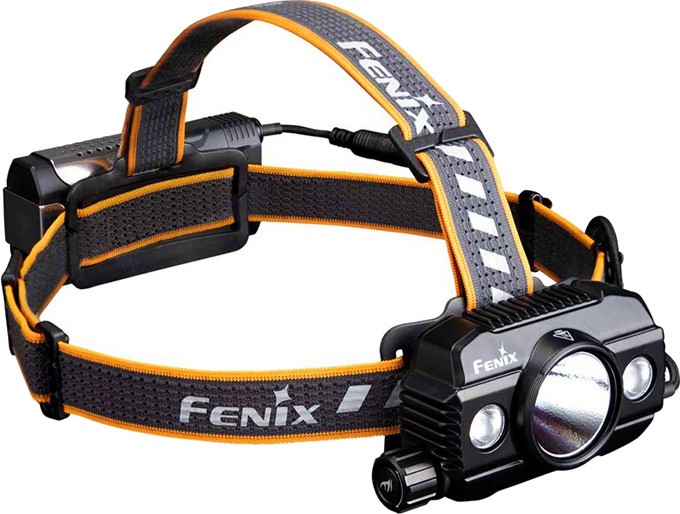  LED  Fenix HP30R V2.0 -  2   - 