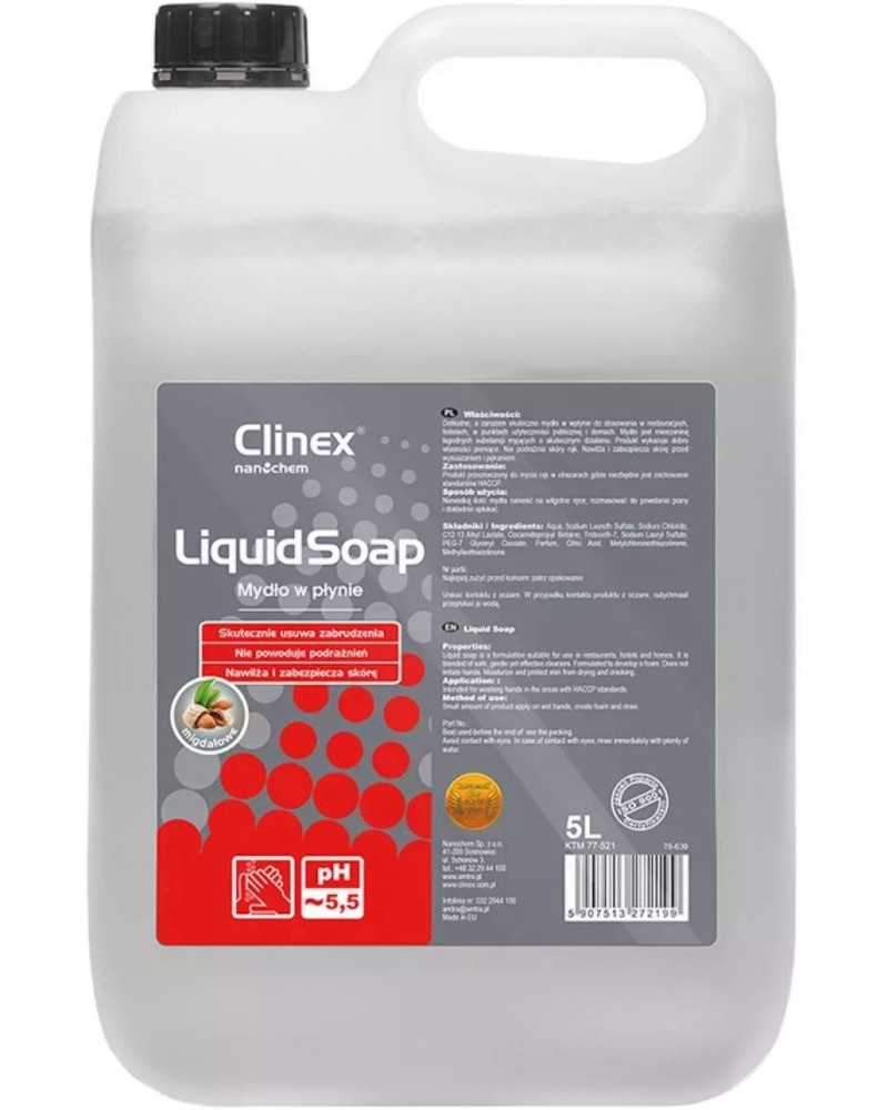   Clinex  - 5 l,     - 