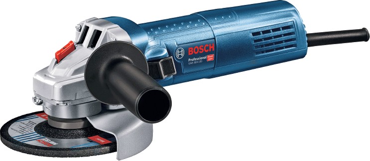   Bosch GWS 9-125 - 