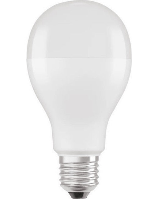 LED  Osram CLA150 865 E27 19 W 6500K - 2542 lm   Value - 