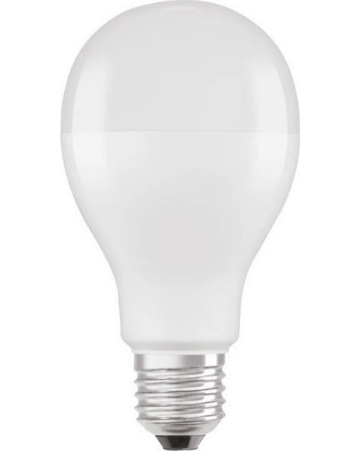 LED  Osram Value CLA150 865 E27 19 W 6500K - 2542 lm - 