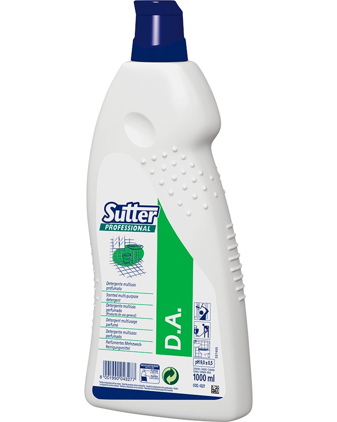    Sutter Professional D.A. - 1 l -  