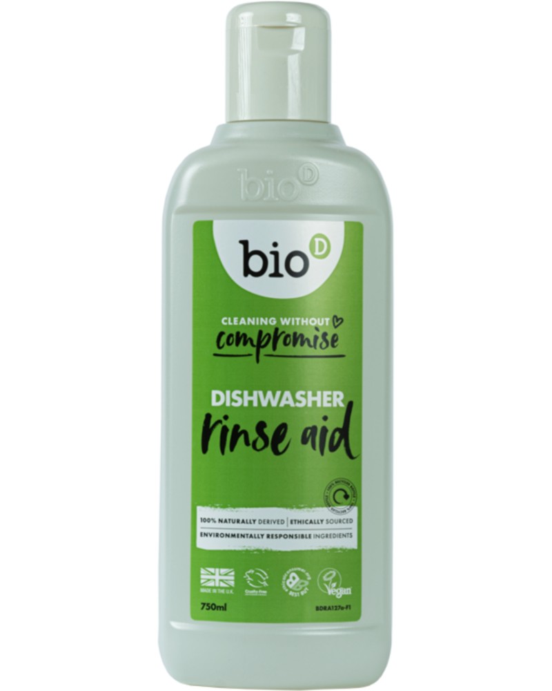      Bio-D - 750 ml - 