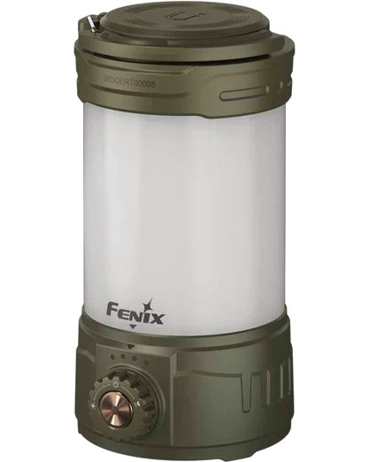   Fenix CL26R PRO -    - 