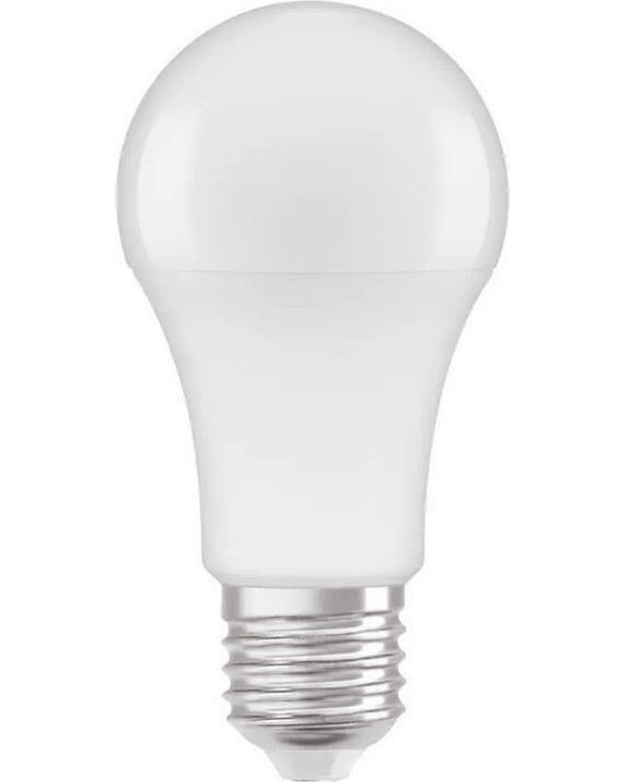 LED  LEDVANCE ANTIBACTERIAL CLA75 840 E27 10 W 4000K - 1055 lm - 