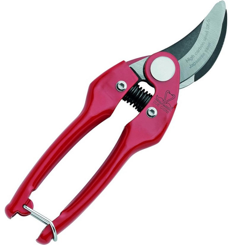   Due Cigni Pruning and Gardening Shears - 