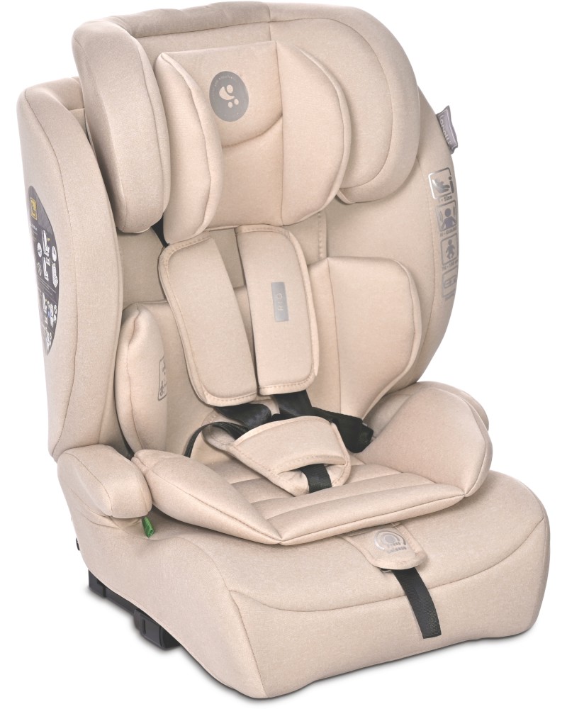     Lorelli Rio -  Isofix ,  76  150 cm -   