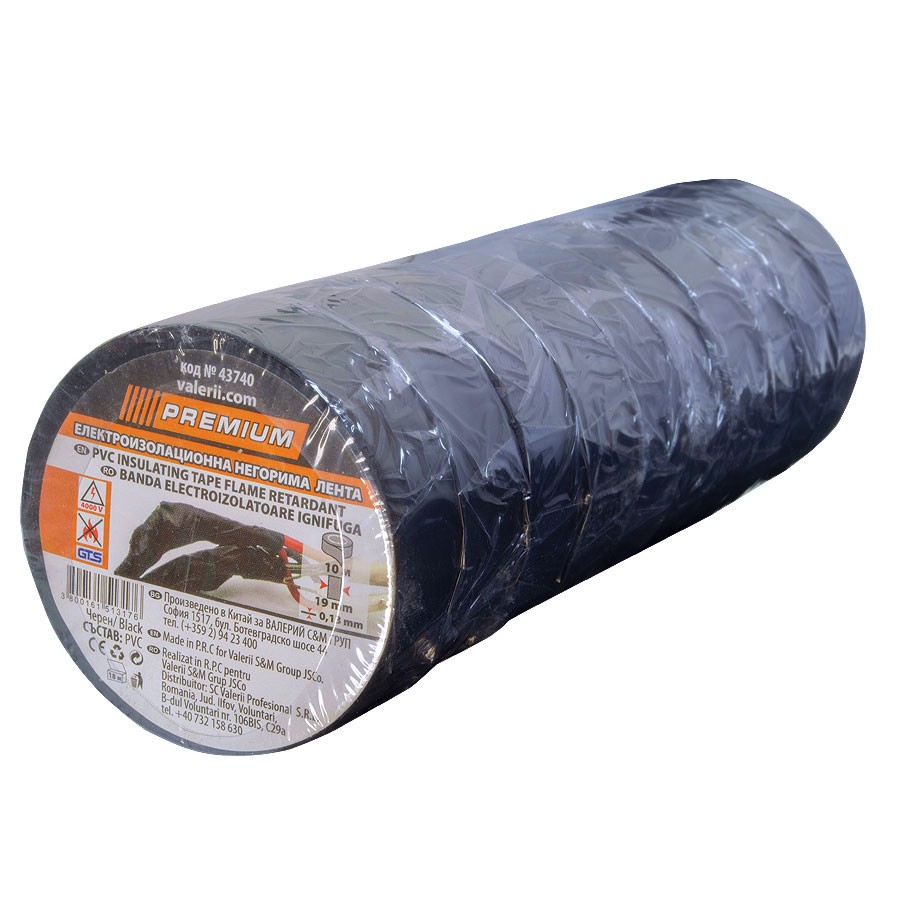   19 mm Premium - 10  x 30 m - 