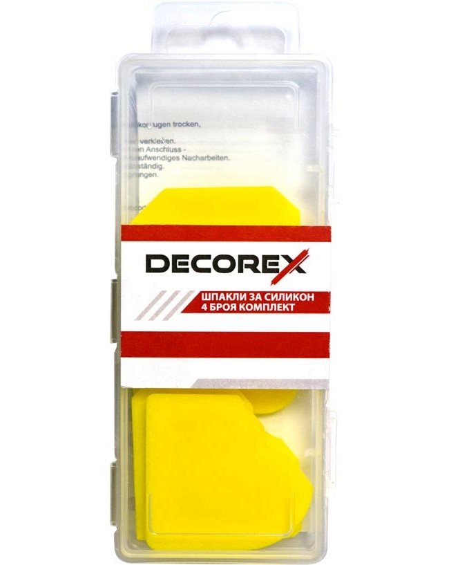     Decorex - 4  - 