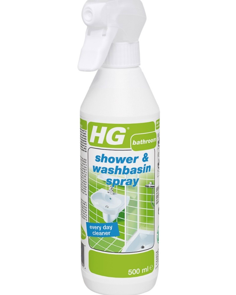        HG 147 - 500 ml -  