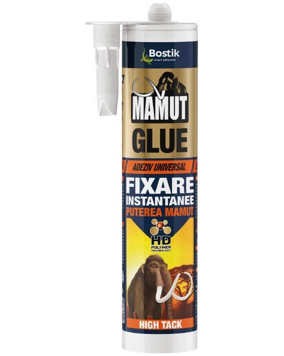   Den Braven Mamut Glue High Tack - 290 g - 