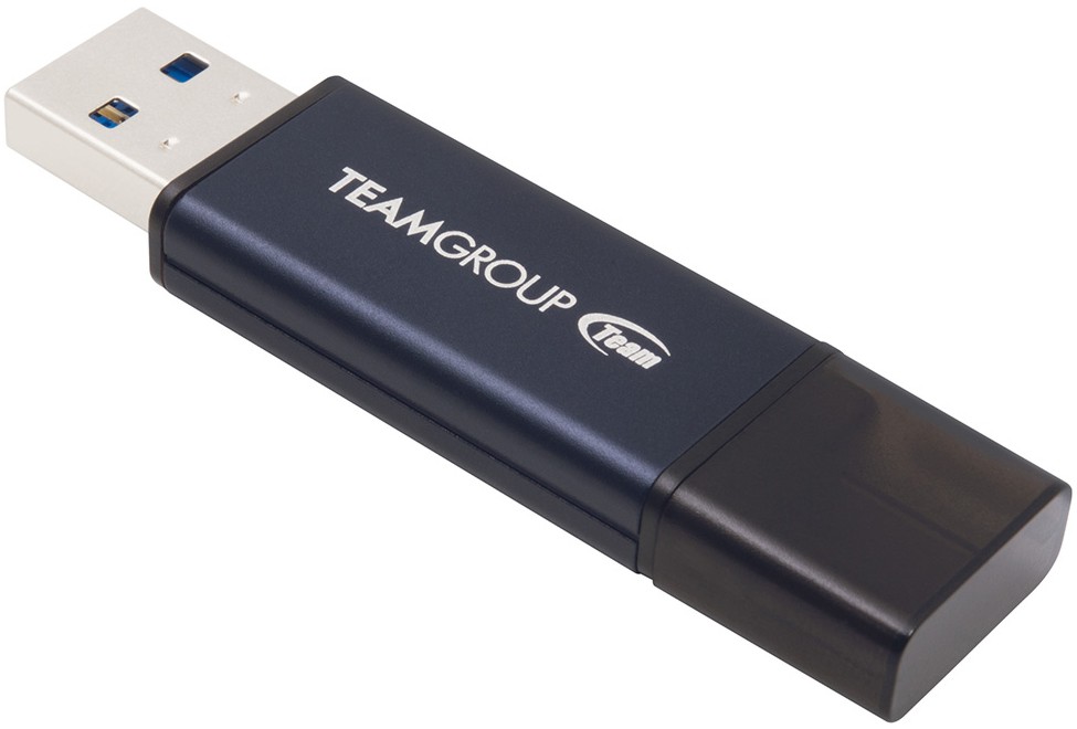 USB- 3.2 Gen 1   Team Group C211 - 16, 32, 64  128 GB - 